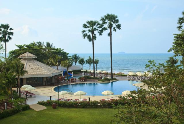 Novotel Rayong Rim Pae Resort