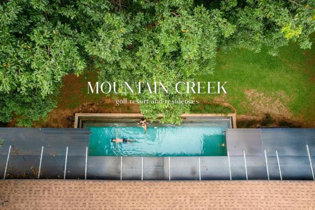 Mountain Creek Golf Resort & Residences