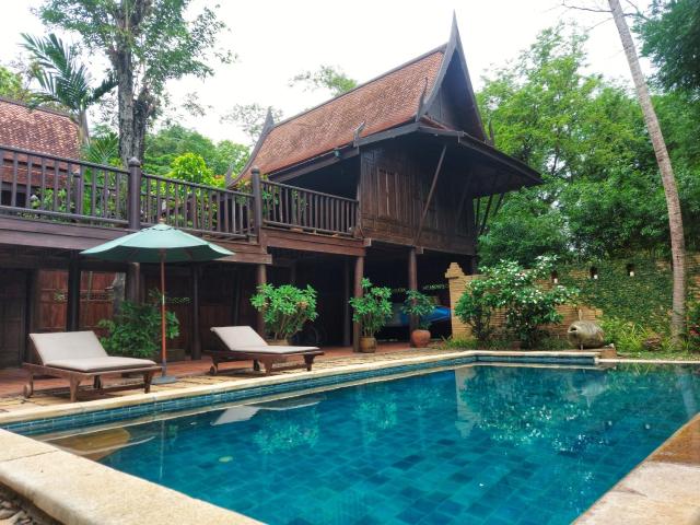 Mekong Villas