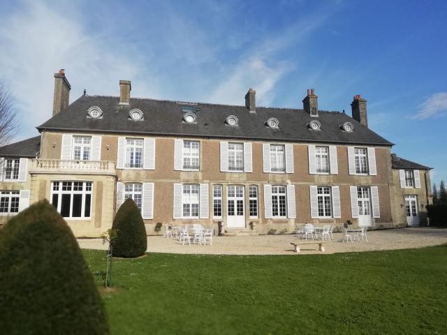 Domaine de Bayeux