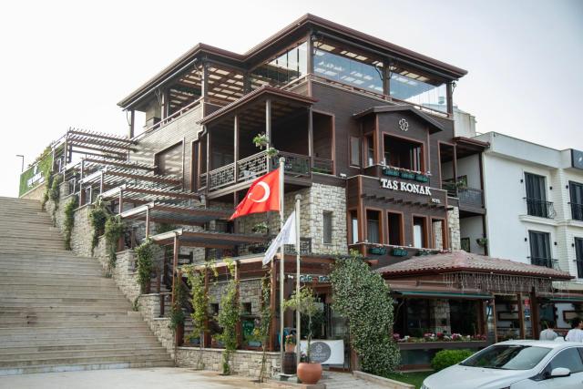 Gelibolu Taş Konak Hotel