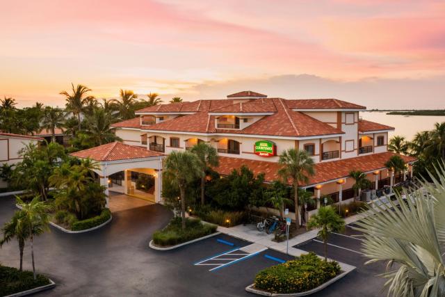 Courtyard by Marriott Key West Waterfront