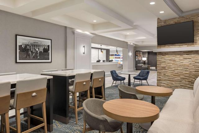 Homewood Suites by Hilton Washington, D.C. Downtown