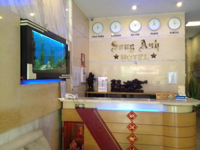 Song Anh Hotel