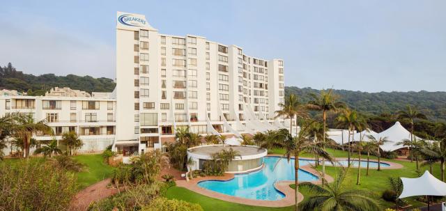 First Group Breakers Resort - Official