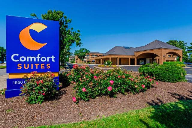 Comfort Suites Chesapeake - Norfolk