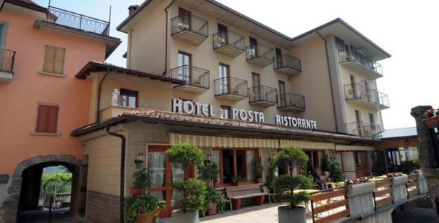 Hotel Posta