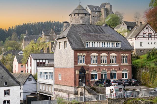 besttime Hotel Monschau