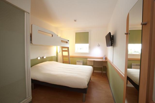 ibis budget Pontarlier