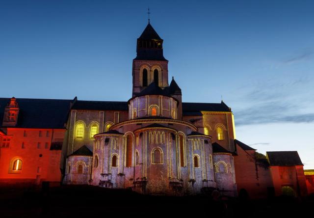 Fontevraud L'Ermitage