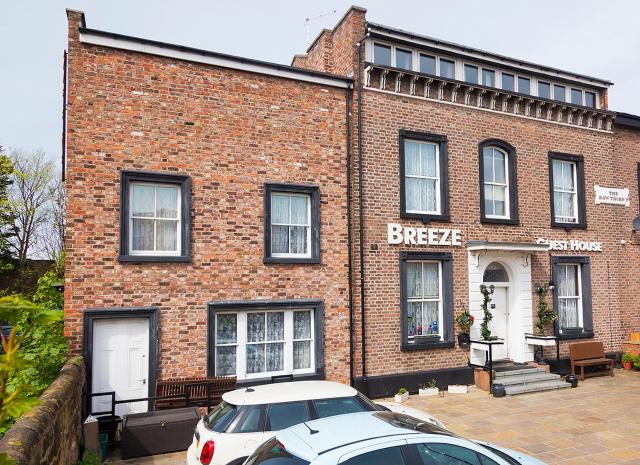 Breeze Guest House