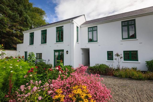 Milntown Self Catering Apartments