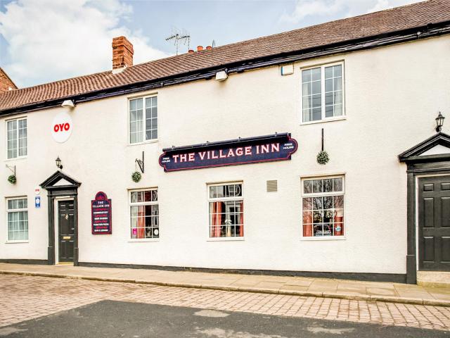 OYO The Village Inn, Murton Seaham