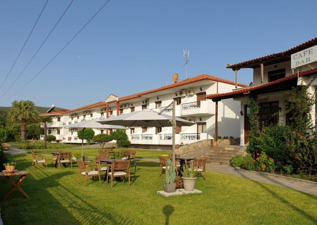 Hotel Ermioni