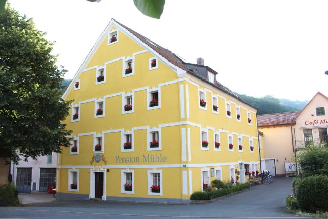 Pension Mühle