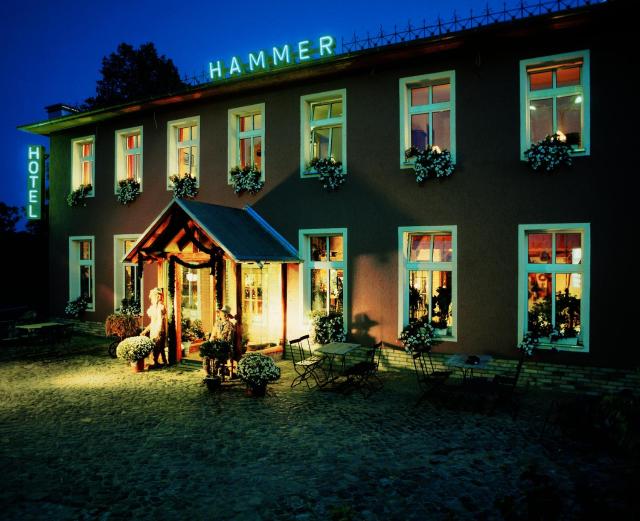 Hammers Landhotel GmbH