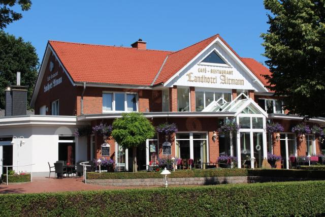 Landhotel Altmann