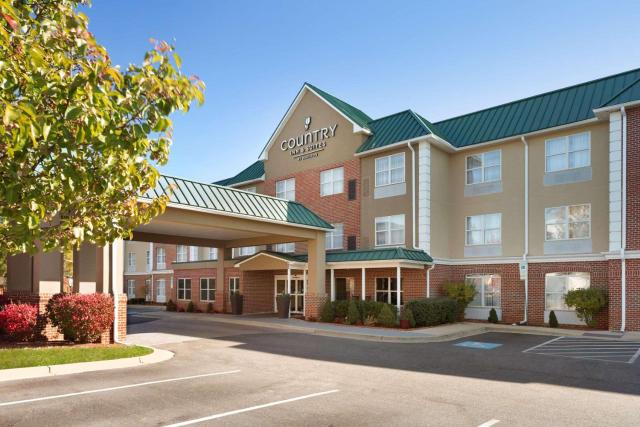 Country Inn & Suites by Radisson, Camp Springs Andrews Air Force Base , MD