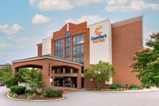 Comfort Suites Near Potomac Mills