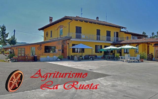 Agriturismo La Ruota