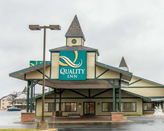 Quality Inn