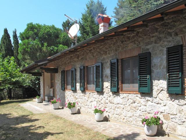 Holiday Home Villetta degli Orti by Interhome