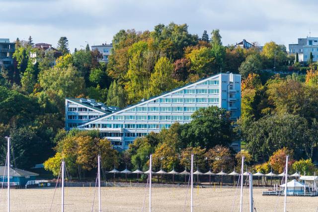 Hostel Mały Żagiel