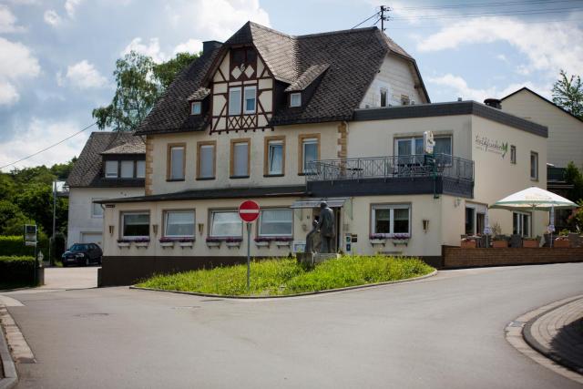 Hotel Waldfrieden