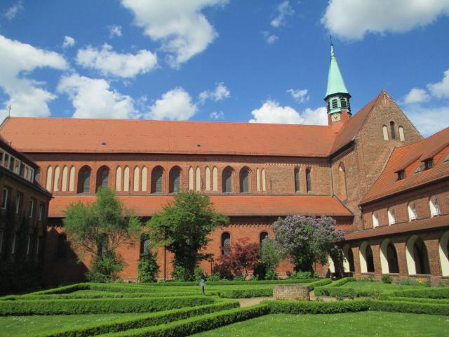 Klosterhotel Lehnin