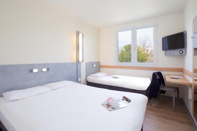 ibis budget Aubagne Paluds Agora