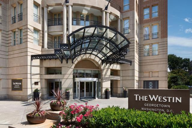 Westin Georgetown, Washington D.C.