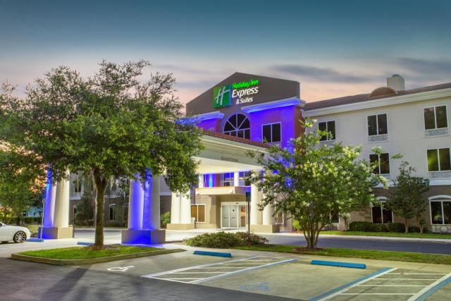 Holiday Inn Express Silver Springs - Ocala, an IHG Hotel