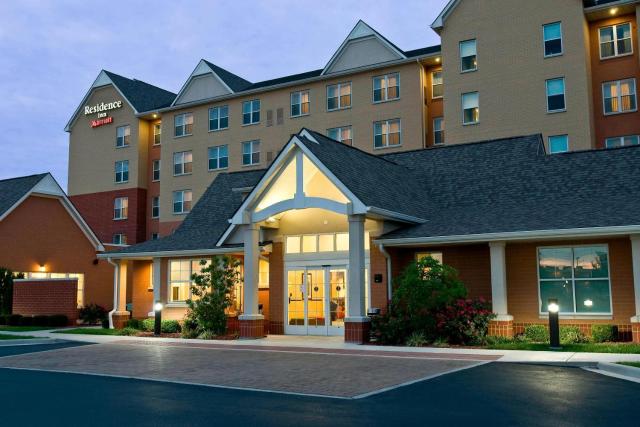 Residence Inn Cincinnati North West Chester