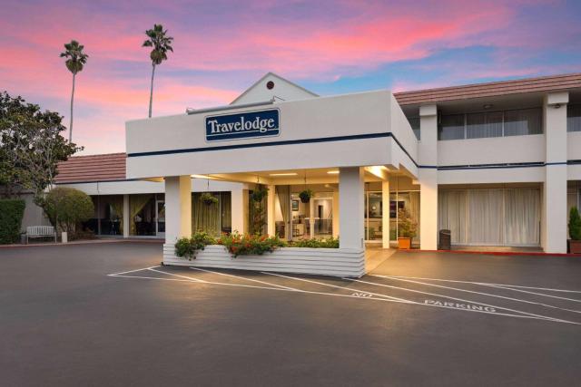 Travelodge by Wyndham Monterey Bay