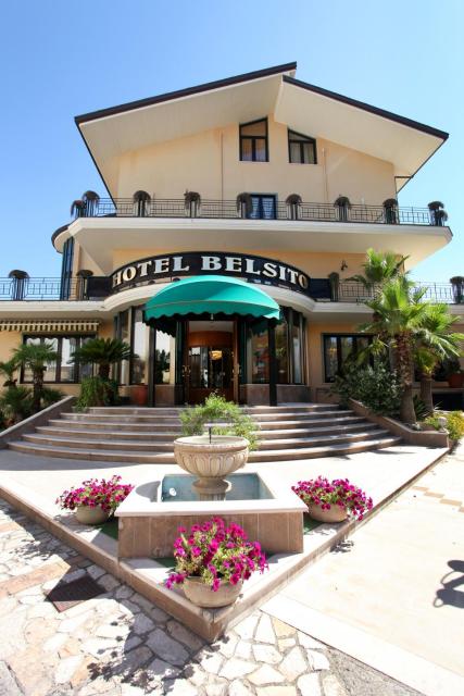 Belsito Hotel