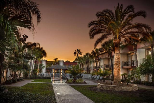 La Quinta by Wyndham Clearwater Central