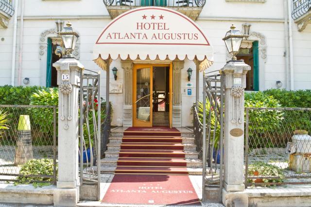 Hotel Atlanta Augustus