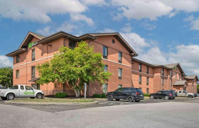 Extended Stay America Suites - Pittsburgh - Airport