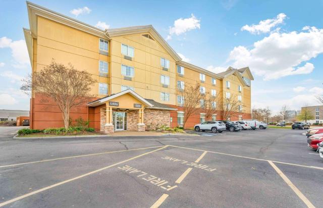 Extended Stay America Suites - Chesapeake - Greenbrier Circle