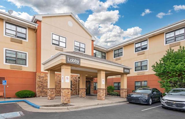 Extended Stay America Suites - Dayton - North