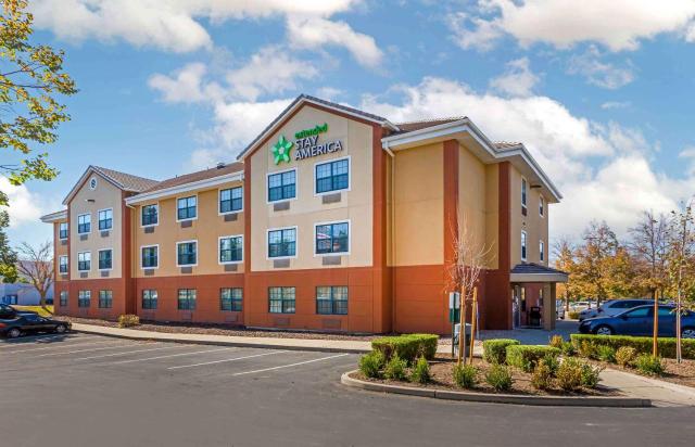 Extended Stay America Select Suites - Salt Lake City - Sandy