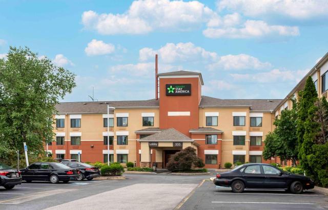 Extended Stay America Suites - Newark - Christiana - Wilmington