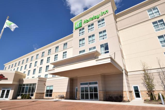 Holiday Inn Cincinnati North West Chester, an IHG Hotel