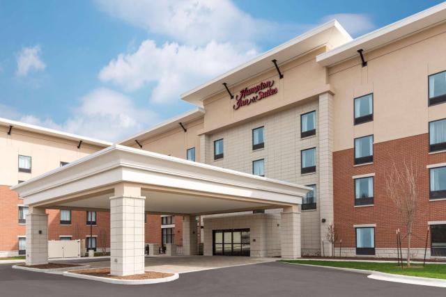 Hampton Inn & Suites West Lafayette, In