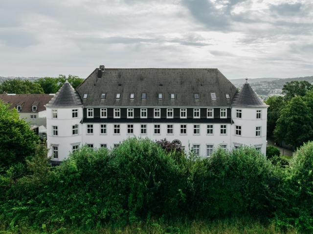 Gästehaus Auf dem Heiligen Berg B&B