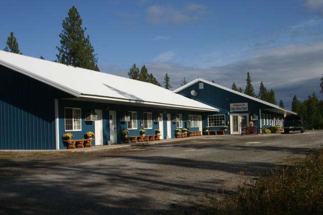 White Willow Motel