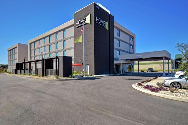 Home 2 Suites By Hilton Dothan