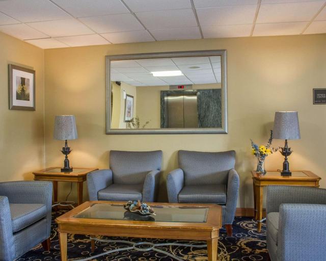 Comfort Inn Wethersfield - Hartford