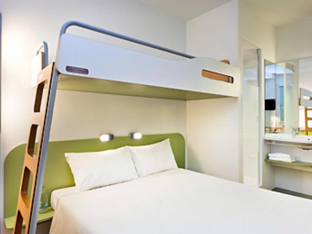 Ibis Budget Montelimar