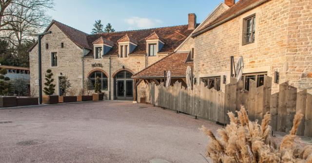 La Rotisserie du Chambertin